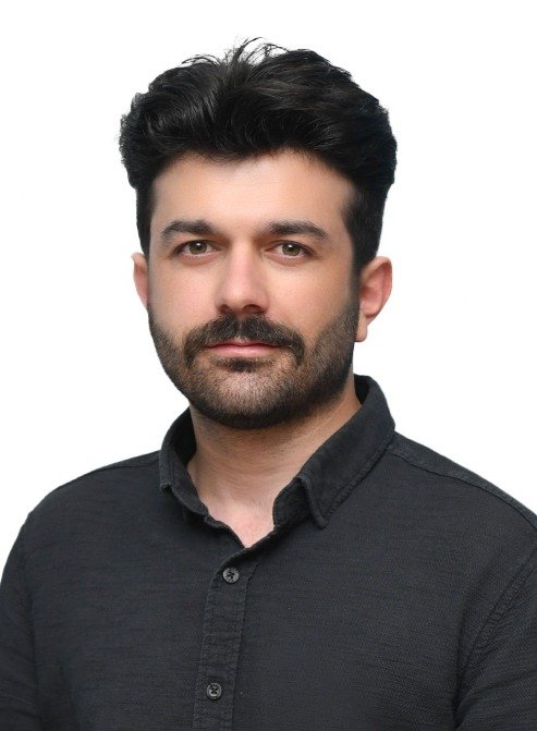 Furkan Yeşilyurt