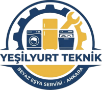 Yeşilyurt Teknik Logo
