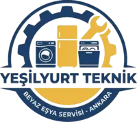 Yeşilyurt Teknik Logo